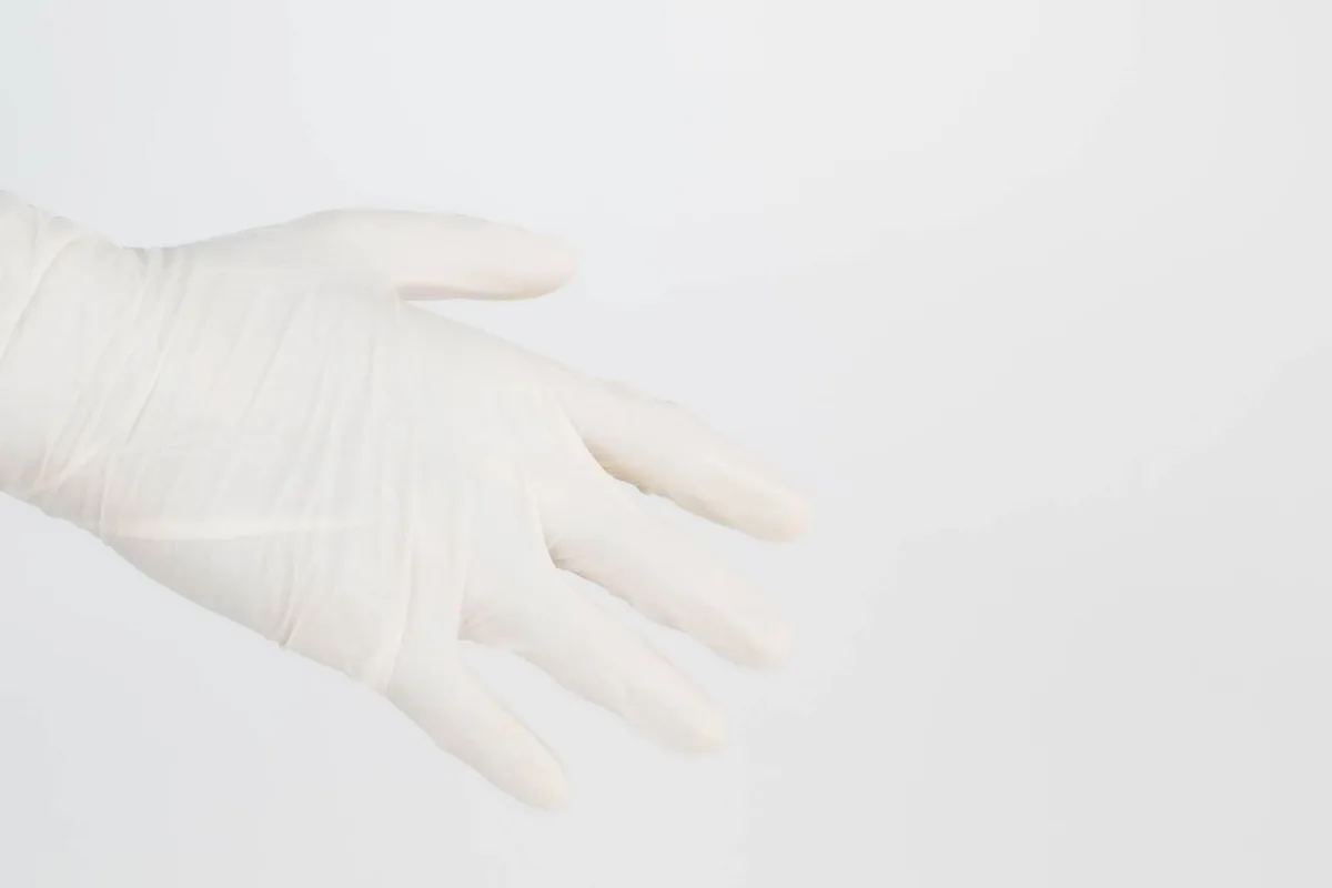 Bodily Fluid Cleanup in Eldorado, TX