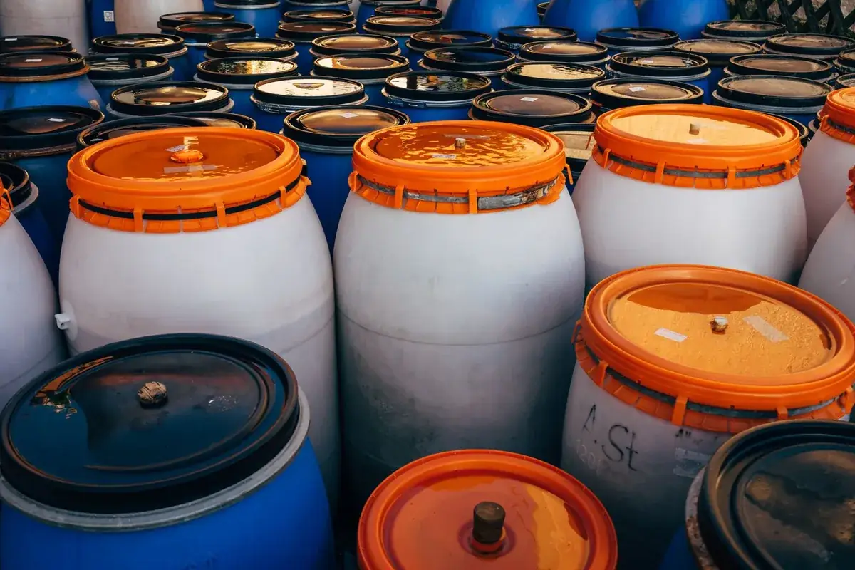 Drug Paraphernalia Cleanup in Eldorado, TX